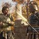 Image for article titled Assassin's Creed Odyssey Acts Like An RPG, But It Doesn't Go Far Enough